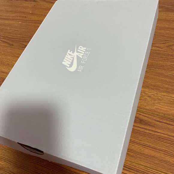 KIDS AF1 - Picture 5 of 9